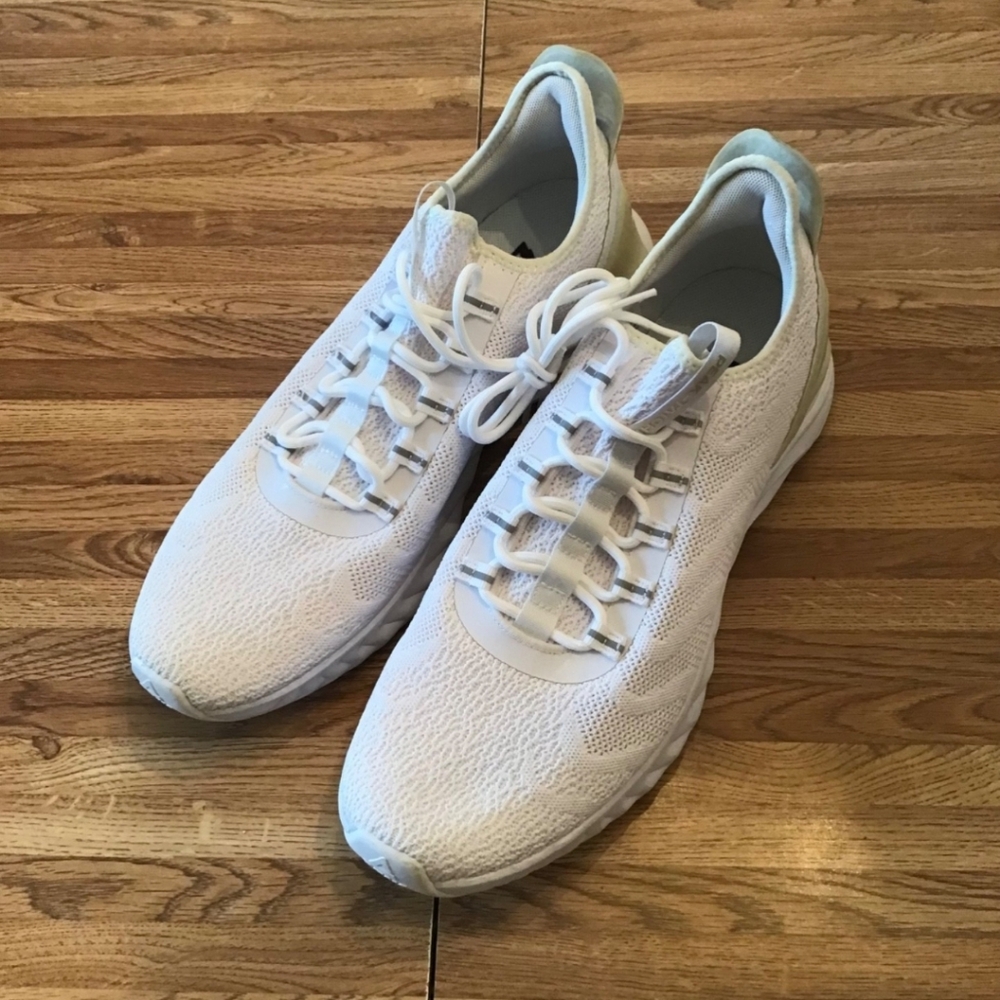 Men's Peak Tachi Running Shoes Size 14